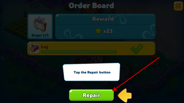 海绵宝宝冒险果酱世界手游