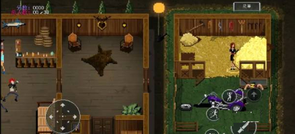 疯狂派对go正版