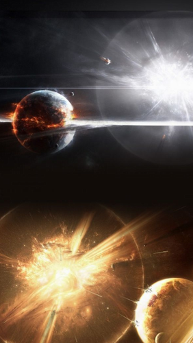 星球末日模拟器