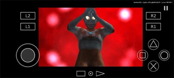 空想特摄奥特曼汉化版