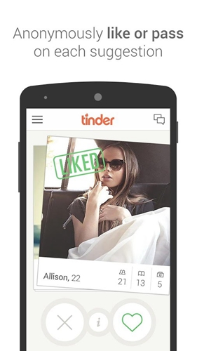 Tinderapp
