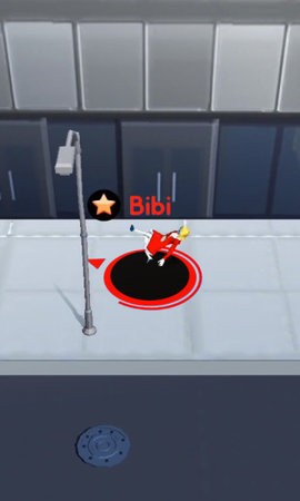 黑洞模拟器甜甜圈中文版