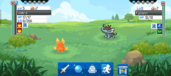 超进化精灵2中文版