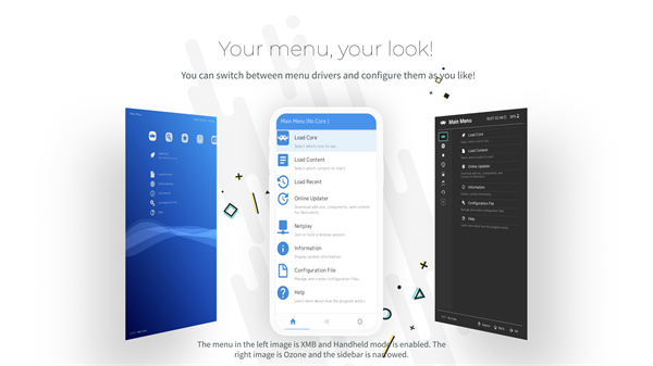 retroarch安卓最新版