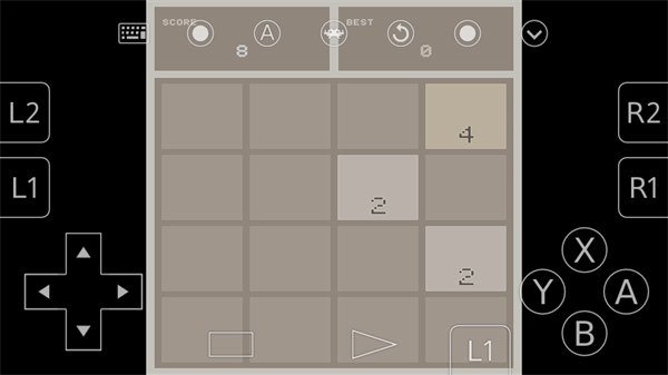 retroarch安卓最新版