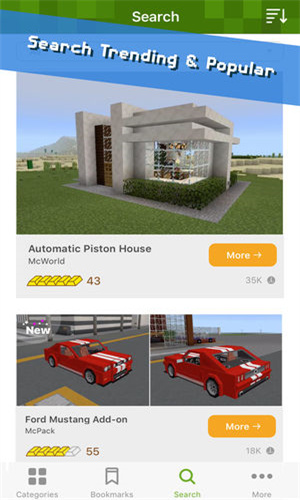Addons Maker官网版