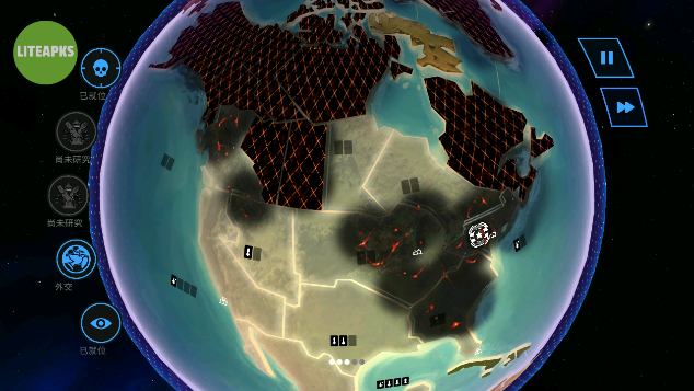 先发制人经典之战