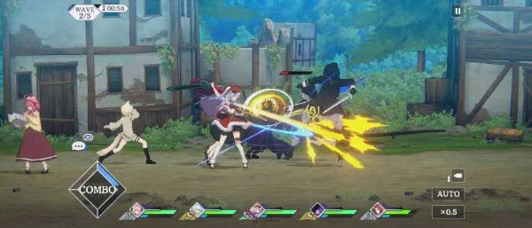 想要成为影之实力者日服