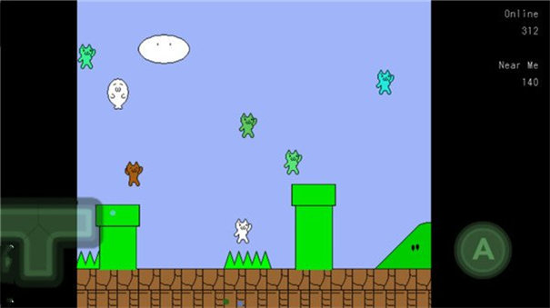 猫里奥多人联机版