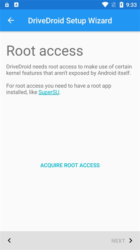 DriveDroid