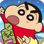 蜡笔小新呼风唤雨的春日部跑垒员汉化版