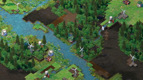 伊始之地手机版