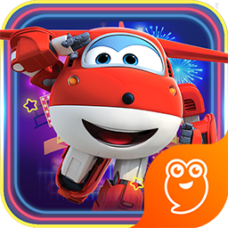 超级飞侠大冒险