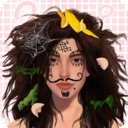 甜心化妆派对游戏