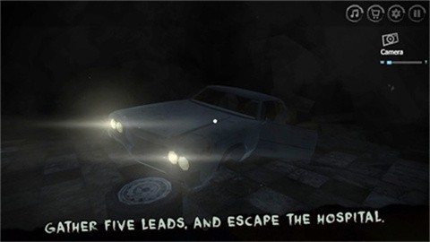 迷雾医院手机版