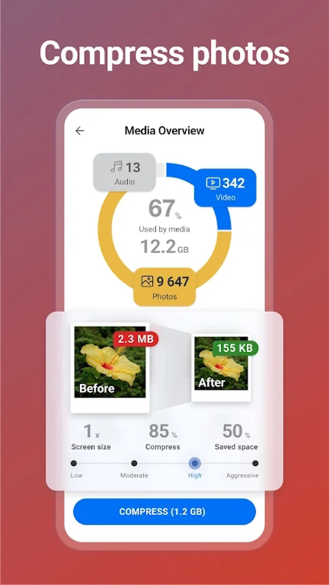 ccleaner清理软件手机版