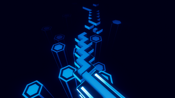 跳舞的线无人区