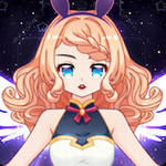 甜蜜洛丽塔装扮