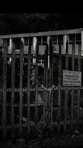 被遗弃的中学全新版