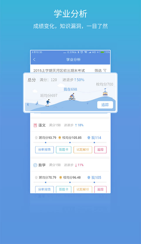 易学习app