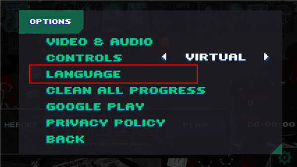 疯狂派对go正版