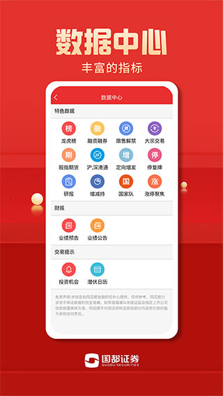 国都证券app