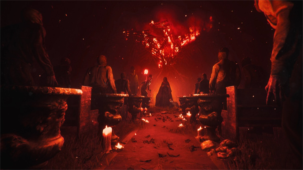 斯盖尔之女手机版