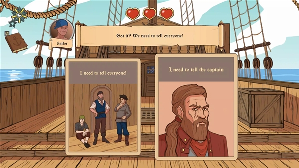 生命的选择野生岛屿完整版宣传图