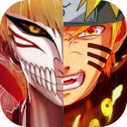 死神VS火影星辰改451