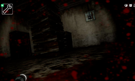 恐怖奶奶XUI重制版