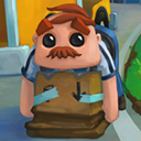 可靠快递3D完整版