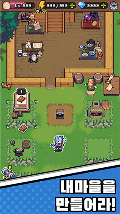 猫女生存手机版