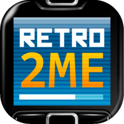retro2me模拟器