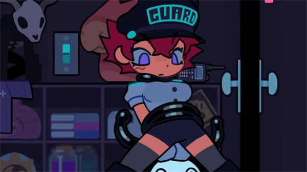 神秘生物公园Cryptid Park