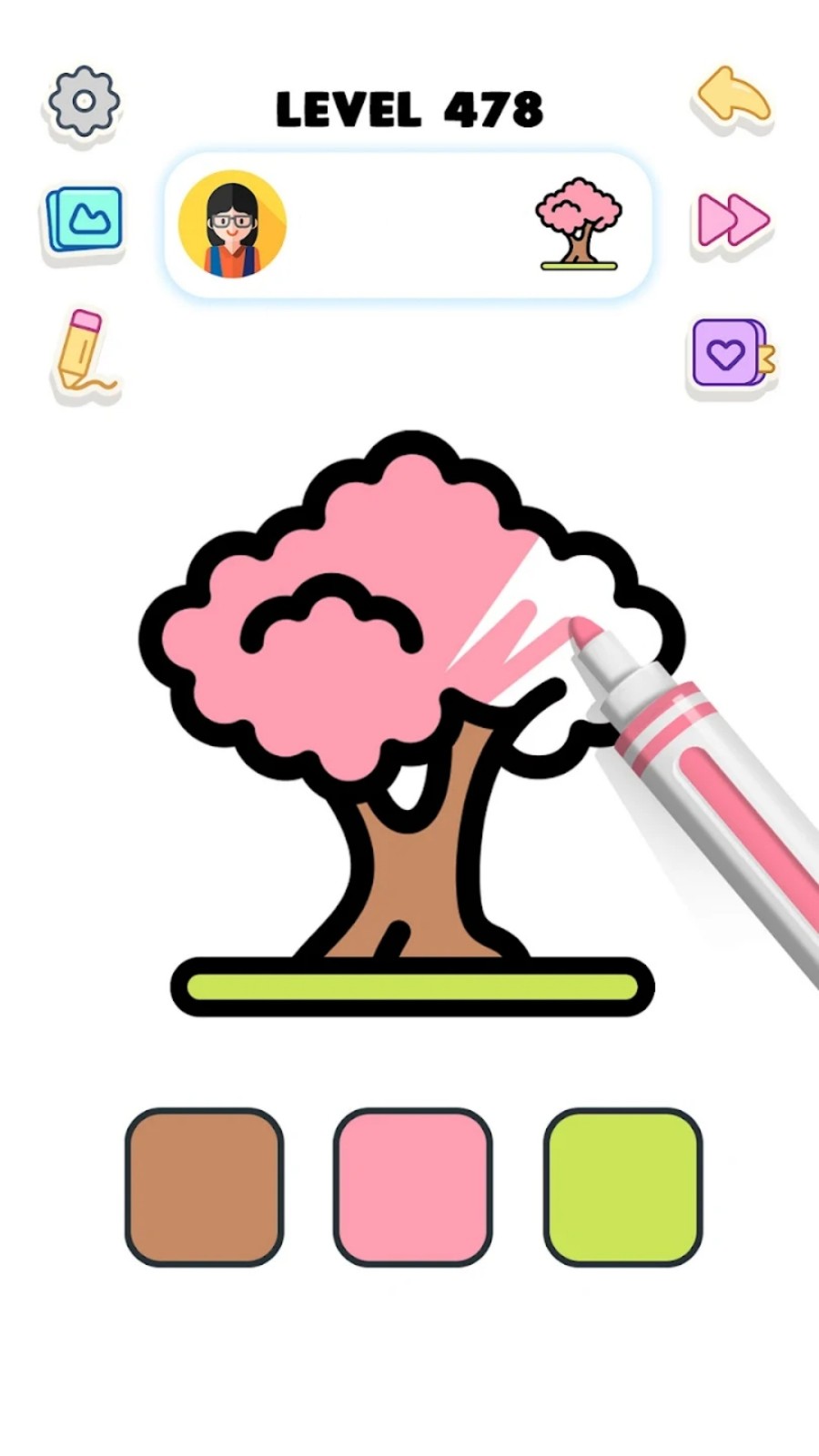 魔法绘画本最新官方