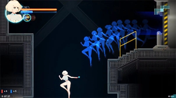 异形探索eve巴图