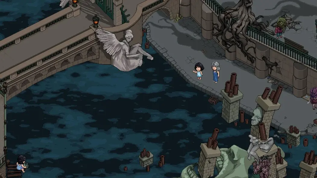 Decarnation中文版