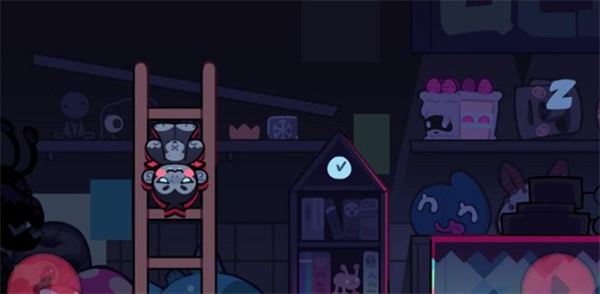 神秘生物公园汉化版