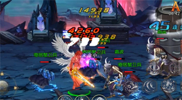 阿拉德之怒2026正式版