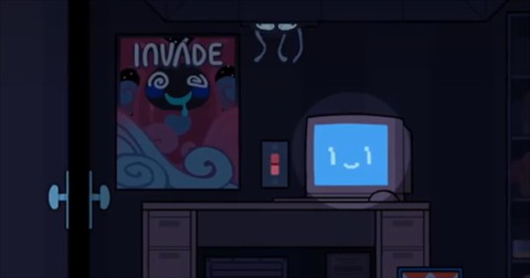 神秘生物公园Cryptid Park