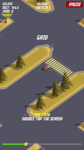 极速逃亡3中文版