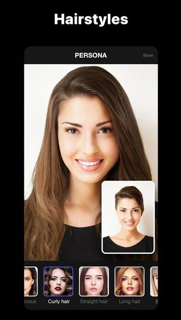 Gradient修图软件