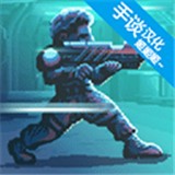 耐力号太空行动正式版