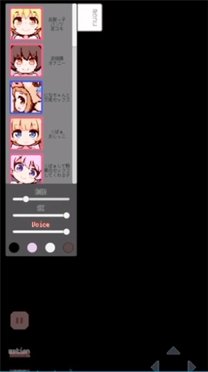 牛奶画廊像素游戏