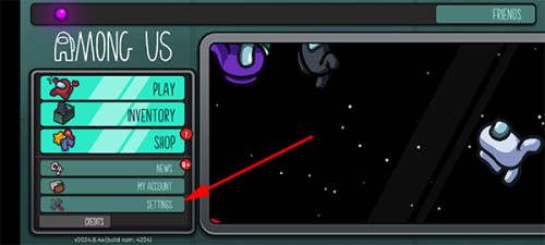 在我们之间正版中文版