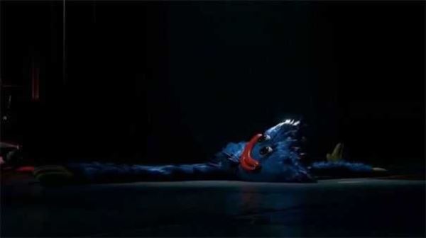 波比的游戏时间第5章手机版