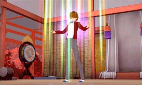 jump harem游戏11个世界