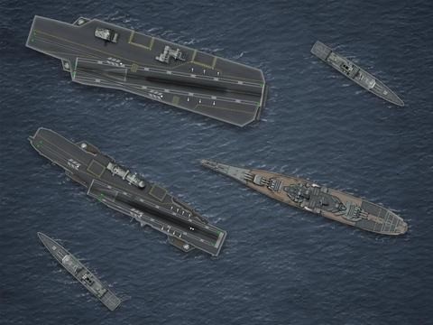 疯狂机场4中文版