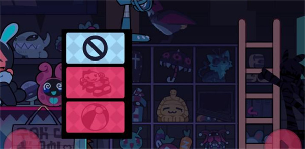 神秘生物公园汉化版