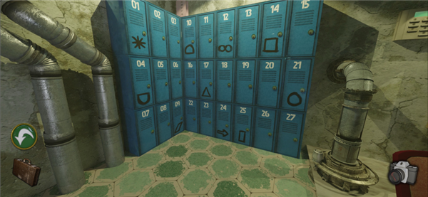 迷你逃脱无尽泳池官方版